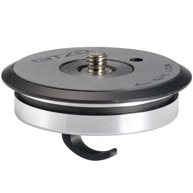 ADAPTADOR GITZO GS3321SP P/SYSTEMATIC