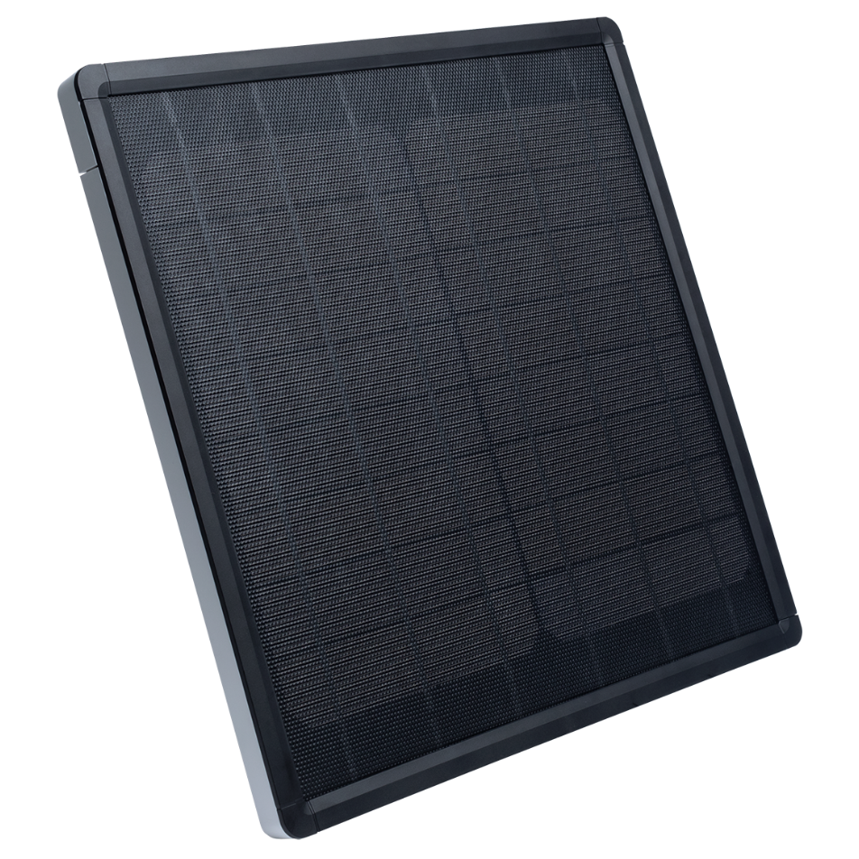 PANEL SOLAR EXTERNO ENLAPS PARA TIKEE 3PRO+