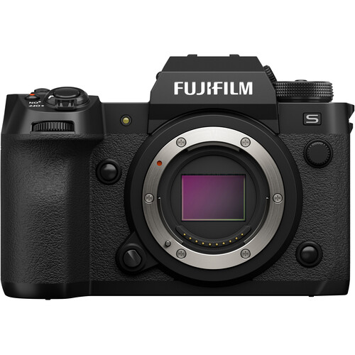 CUERPO FUJI X-H2S