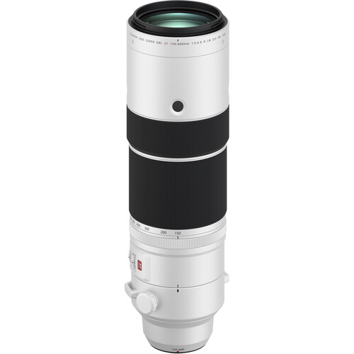 OBJETIVO FUJI XF 150-600/5.6-8 R LM OIS WR
