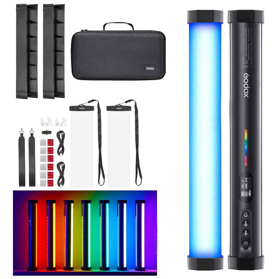 TUBO LED GODOX TL30-K2