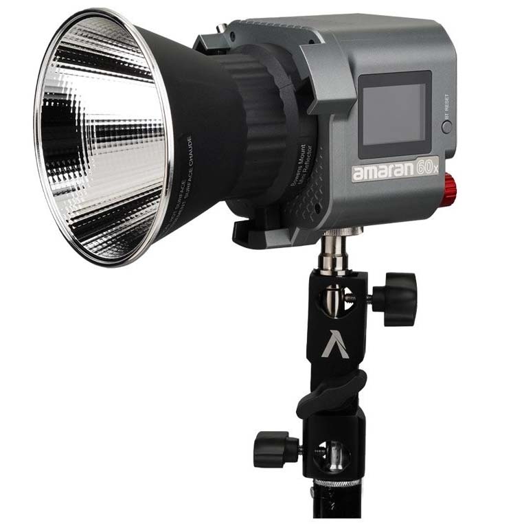 FOCO LED APUTURE AMARAN 60X