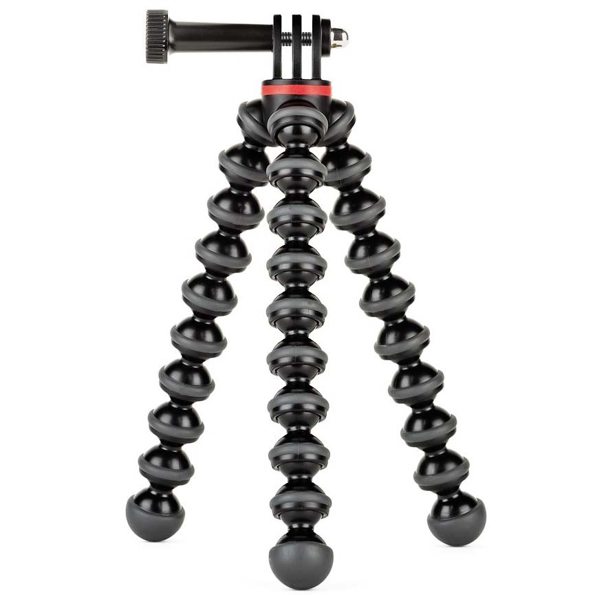 TRIPODE JOBY GORILLAPOD 500 ACTION