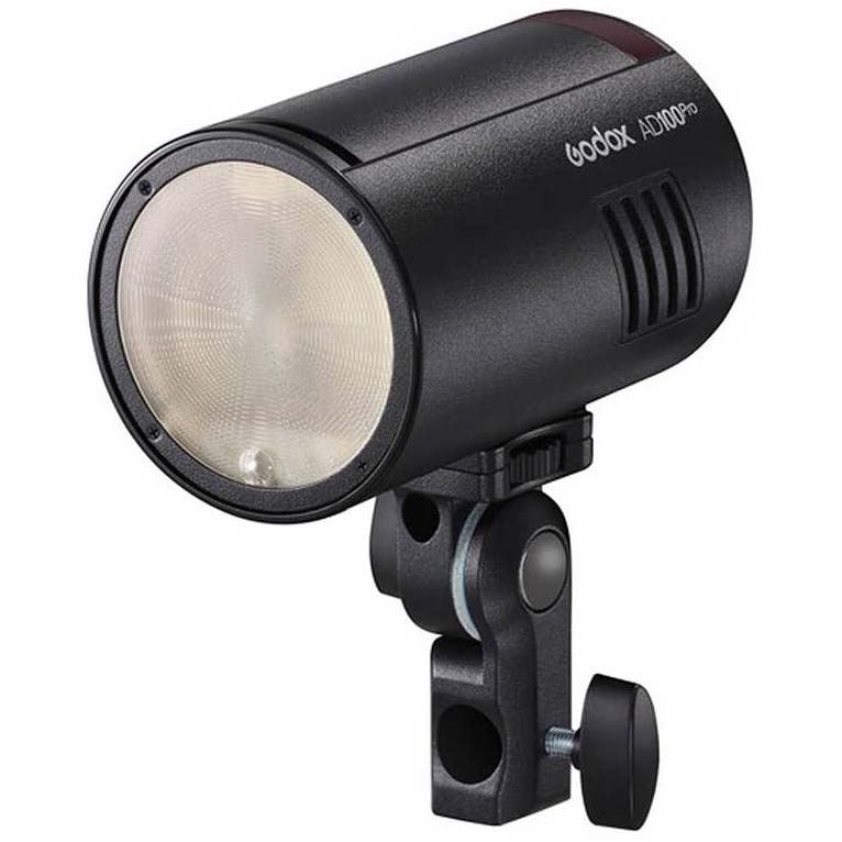 FLASH GODOX AD100 PRO
