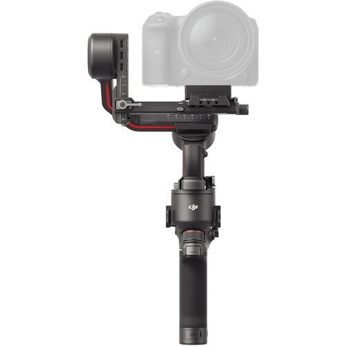 ESTABILIZADOR DJI RONIN RS3