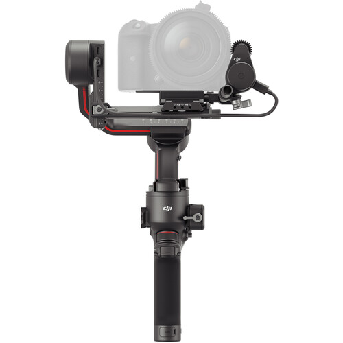 ESTABILIZADOR DJI RONIN RS3 COMBO