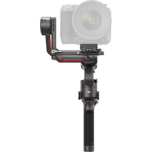 ESTABILIZADOR DJI RONIN RS3 PRO