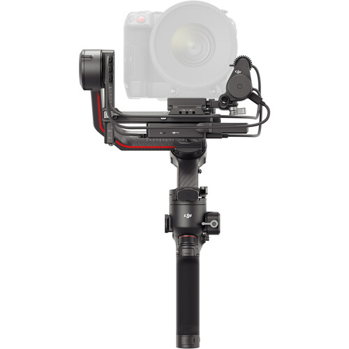ESTABILIZADOR DJI RONIN RS3 PRO COMBO