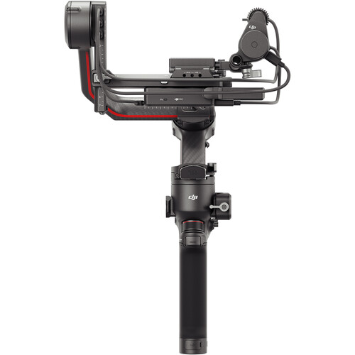 Fotocasión: ESTABILIZADOR DJI RONIN RS3 PRO COMBO, DJI