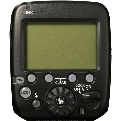 TRANSMISOR CANON ST-E3 II (VER. II)