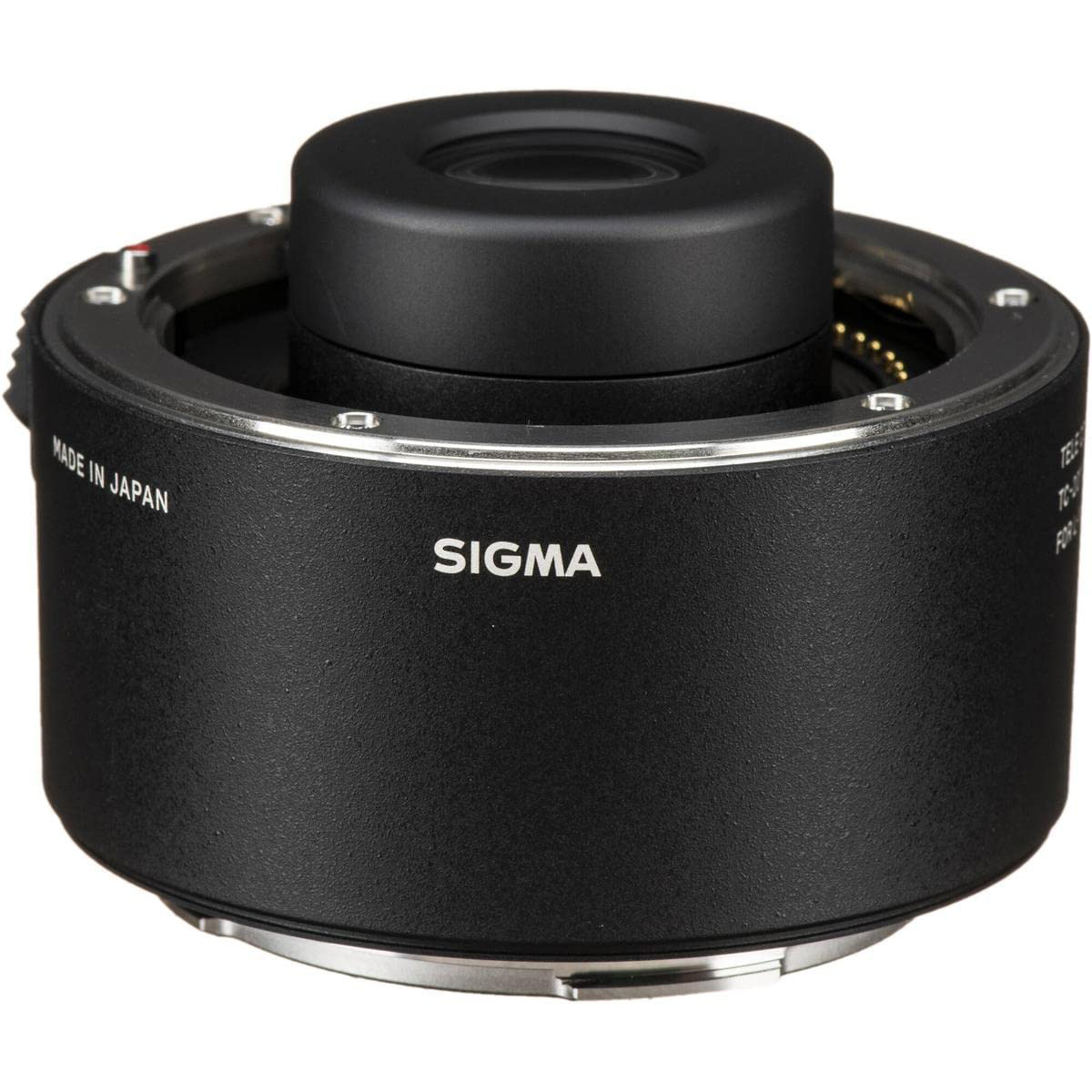 TELECONVERTIDOR SIGMA 2X TC-2011 L-MOUNT