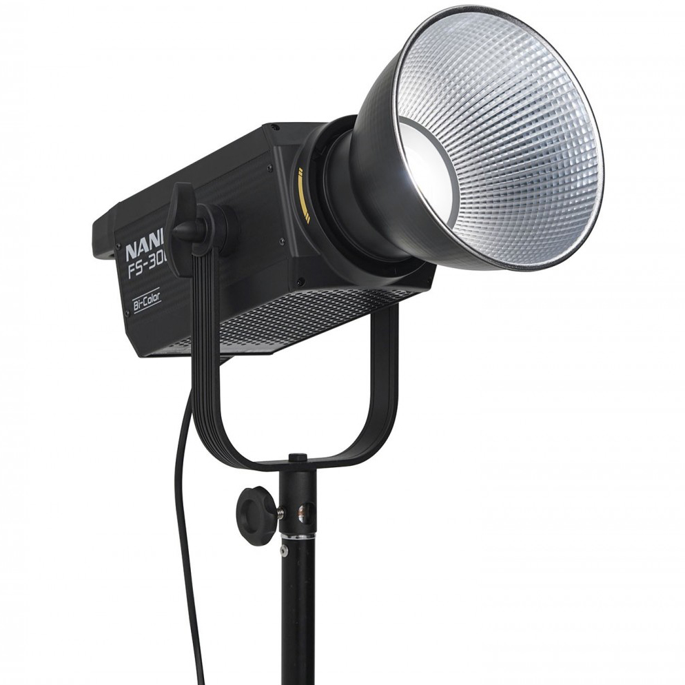 FOCO LED NANLITE FS-300B BICOLOR