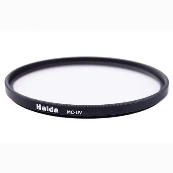 FILTRO HAIDA 112 UV MC
