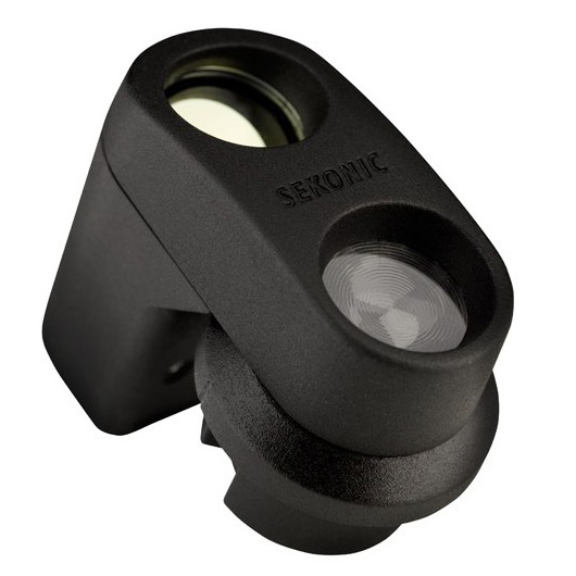 VISOR SEKONIC DE 5º PARA L-478
