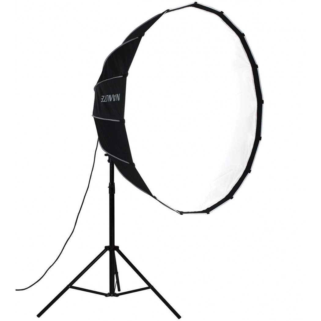 VENTANA NANLITE PARABOLICA 120 CM