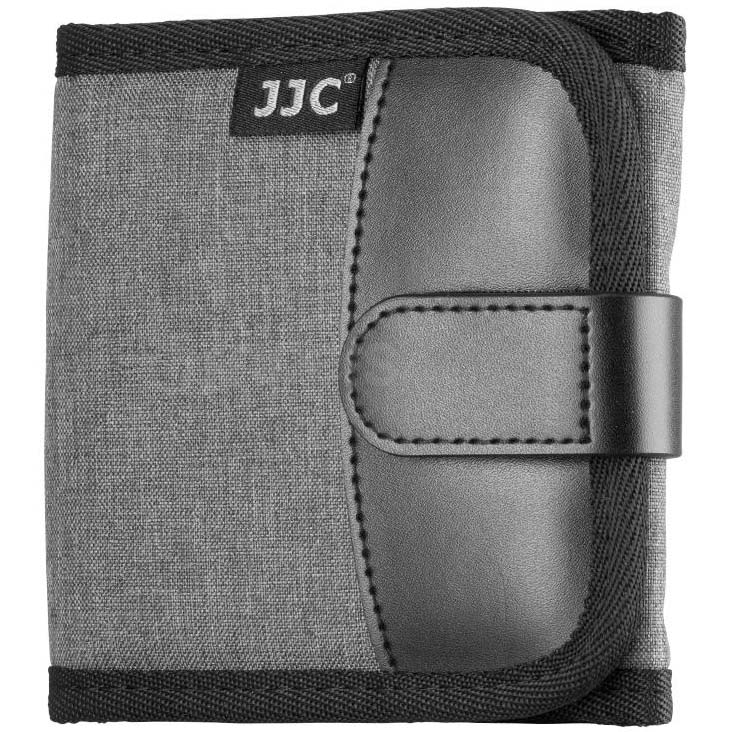 ESTUCHE JJC FP-K3 PARA 3 FILTROS DE 82MM