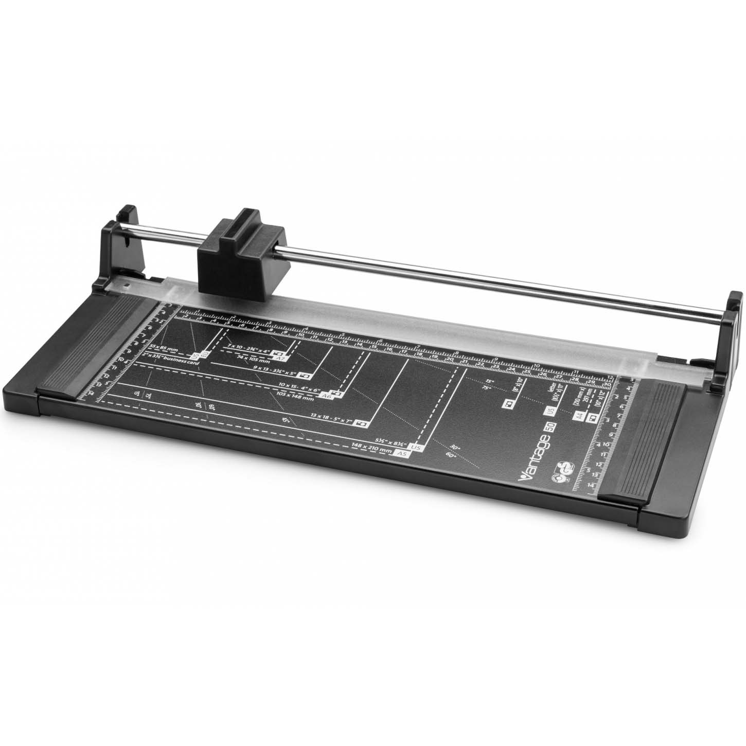 CIZALLA KAISER 4108 32 CM (VANTAGE 50)