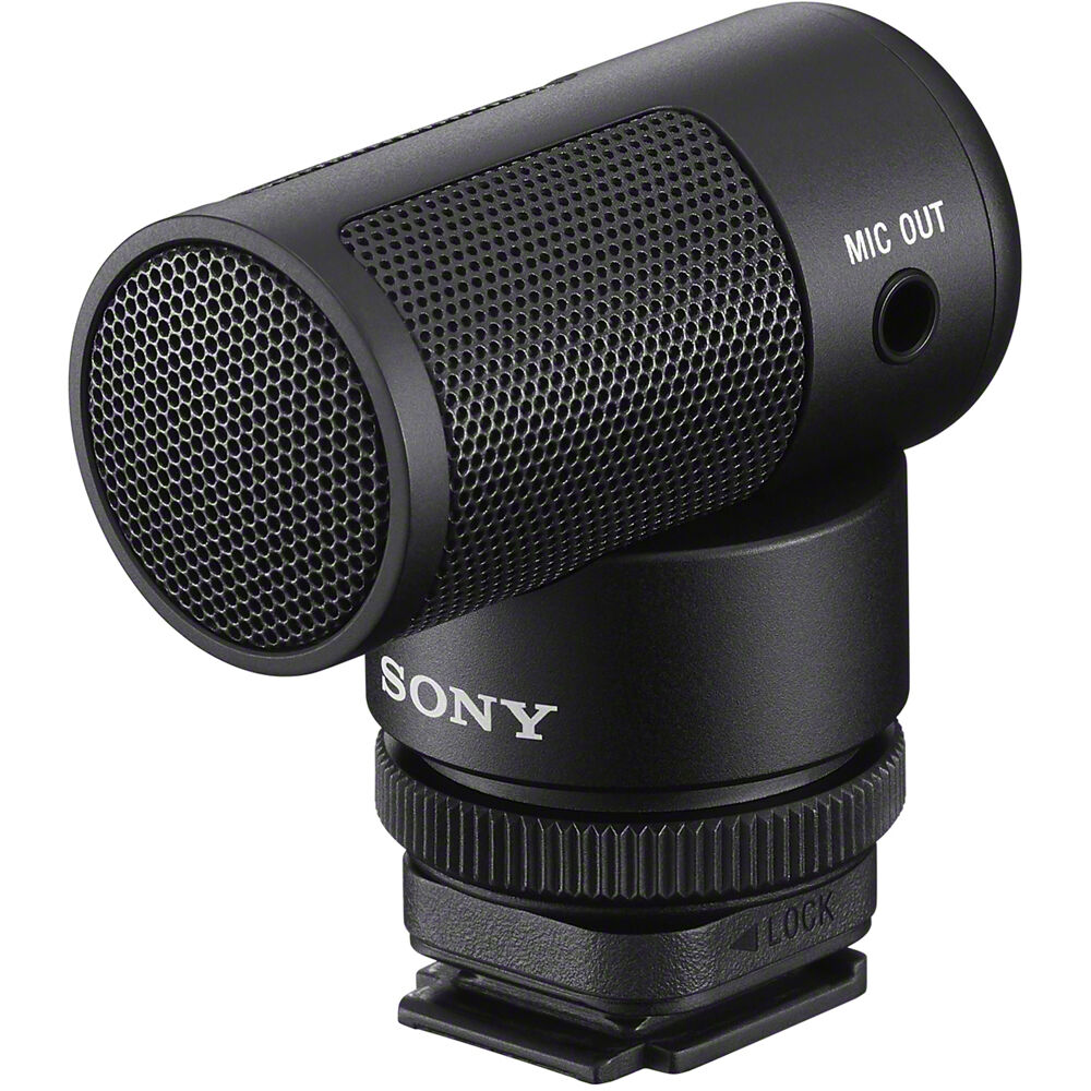 MICROFONO SONY ECM-G1