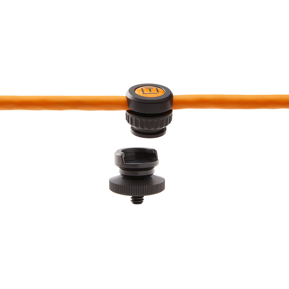 TETHERTOOLS THETERGUARD THREAD MOUNT SUPPORT