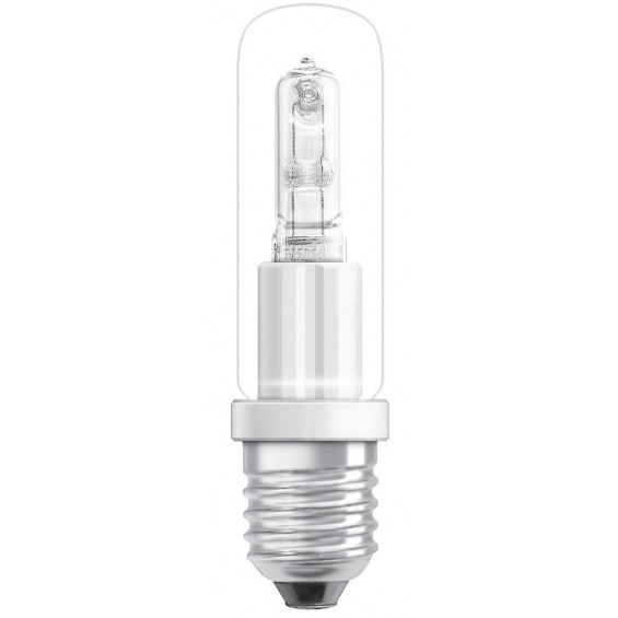 LAMPARA TUBULAR HALOGENA E27  240V/205W 1500H 4200LM
