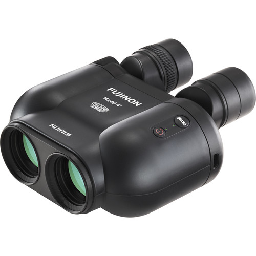 PRISMATICO FUJINON 14X40 TS-X1440