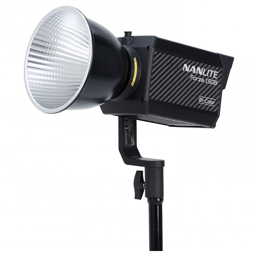 FOCO LED NANLITE FORZA 150B BI-COLOR