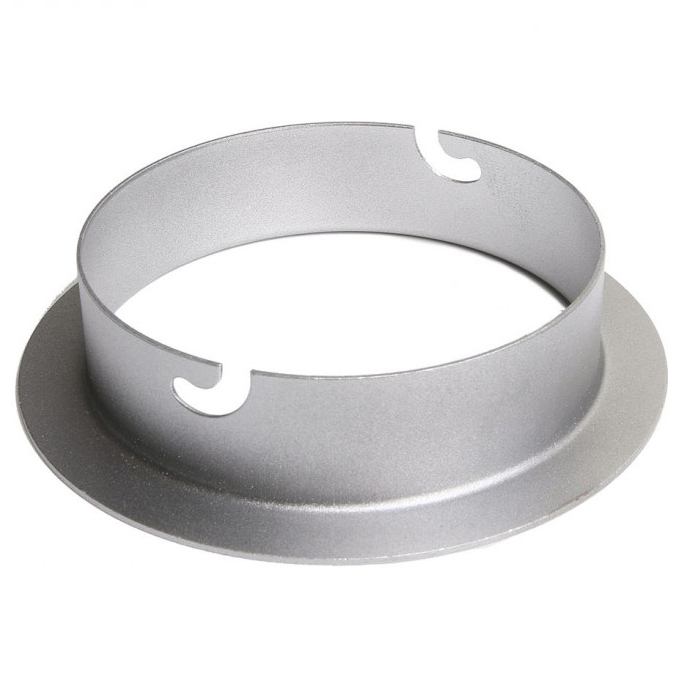CONECTOR ELINCHROM ROTALUX GO PARA ELINCHROM