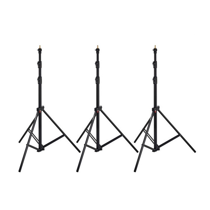 PIE MANFROTTO 1051BAC (3 UNIDADES)