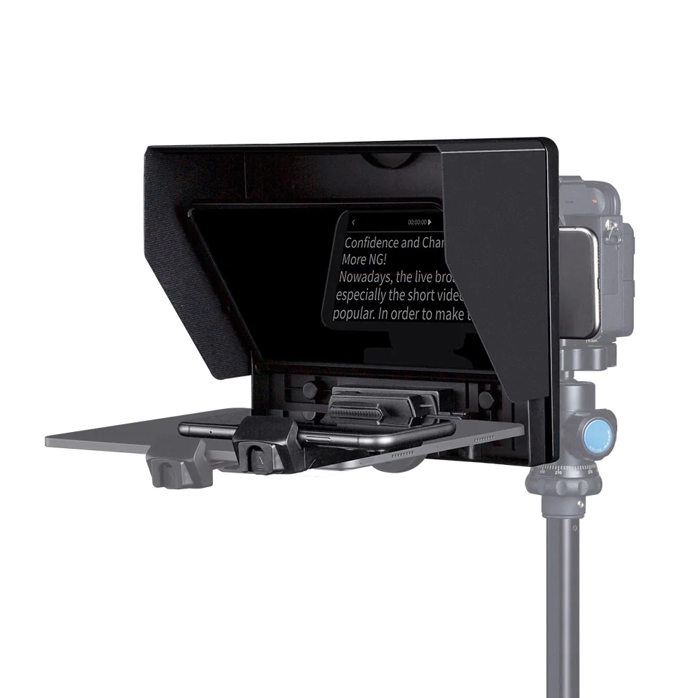TELEPROMPTER FEELWORLD TP10 PORTATIL