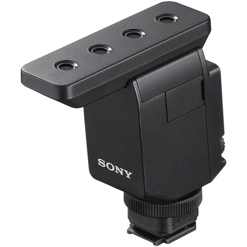 MICROFONO SONY ECM-B10