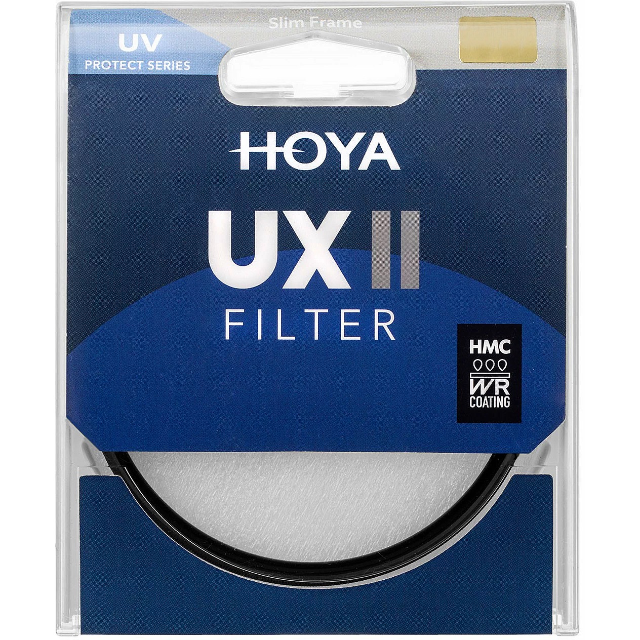 FILTRO HOYA 40.5 UV UX II HMC WR COATING