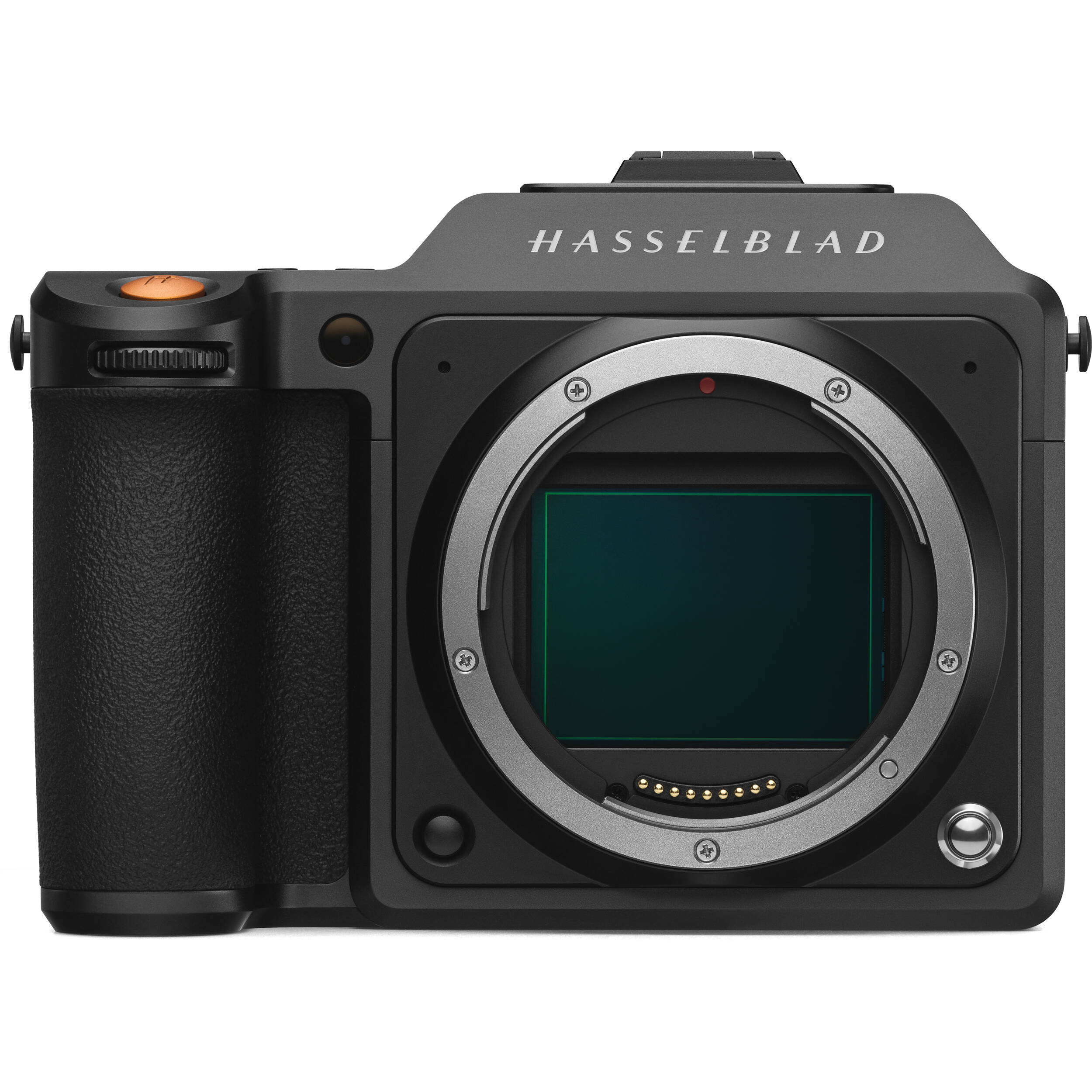 CAMARA HASSELBLAD X2D-100C (SIN OBJETIVO)