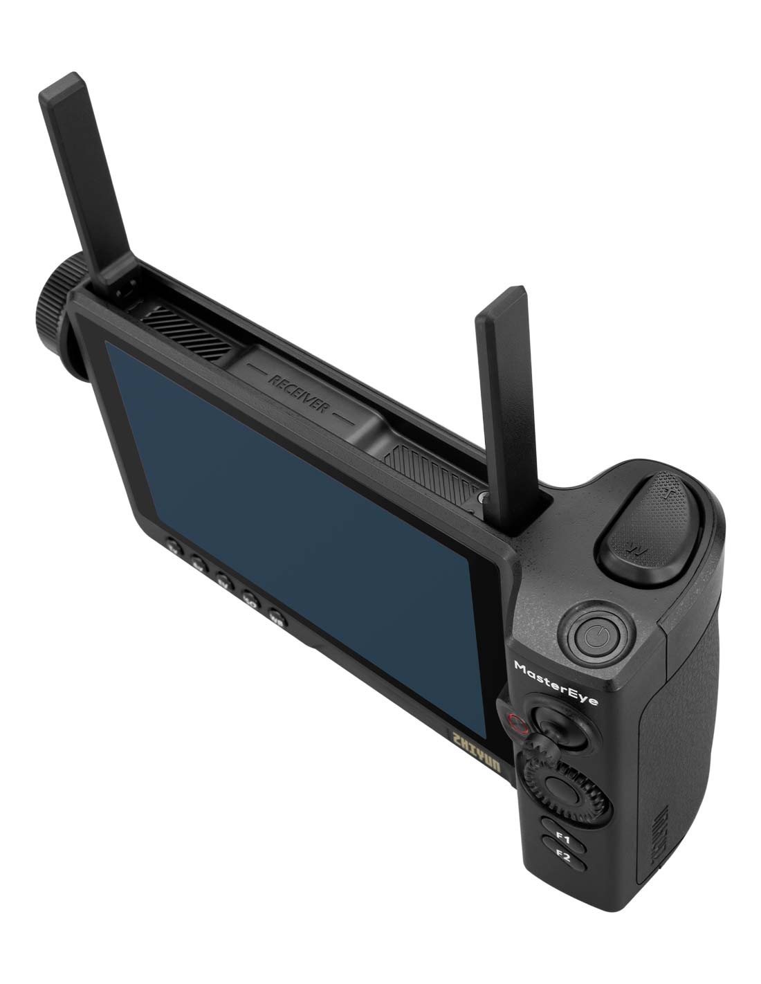 MONITOR ZHIYUN MASTEREYE VISUAL CONTROLLER VC-100