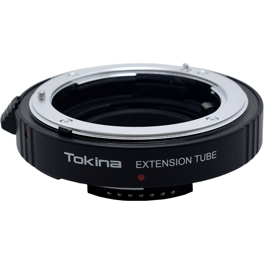 TUBO DE EXTENSION TOKINA 12 MM CANON EF (TA-010 CEF)