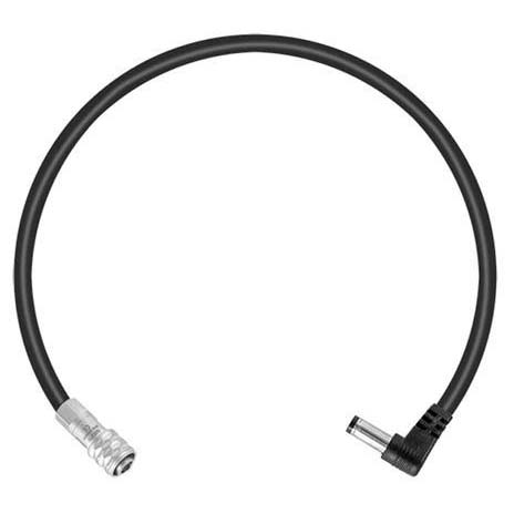 SMALLRIG DC5525 TO 2-PIN CHARGING CABLE FOR BMPCC 4K/6K