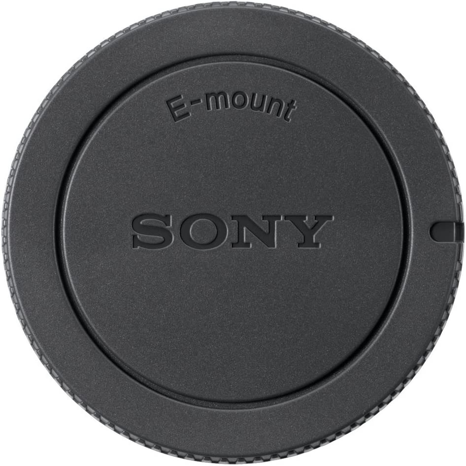 TAPA GENERICA PARA CUERPO SONY E