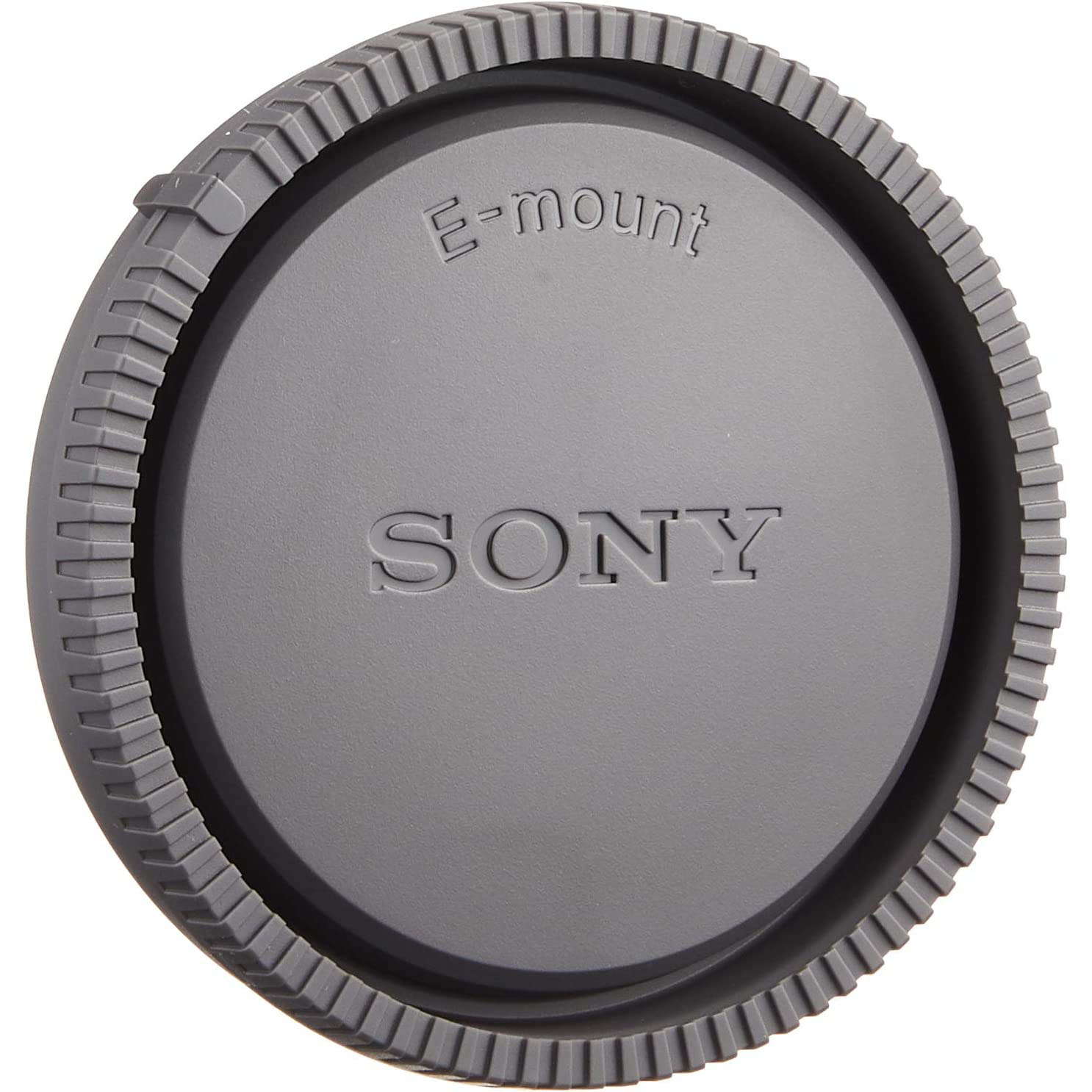 TAPA GENERICA TRASERA PARA OBJETIVO SONY E