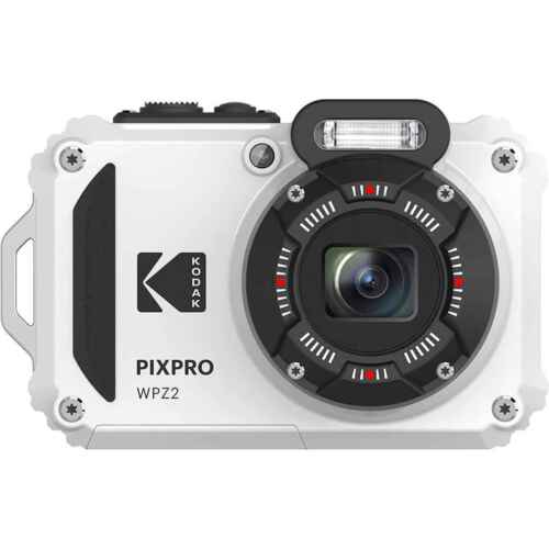 CAMARA KODAK PIXPRO WPZ2 BLANCA