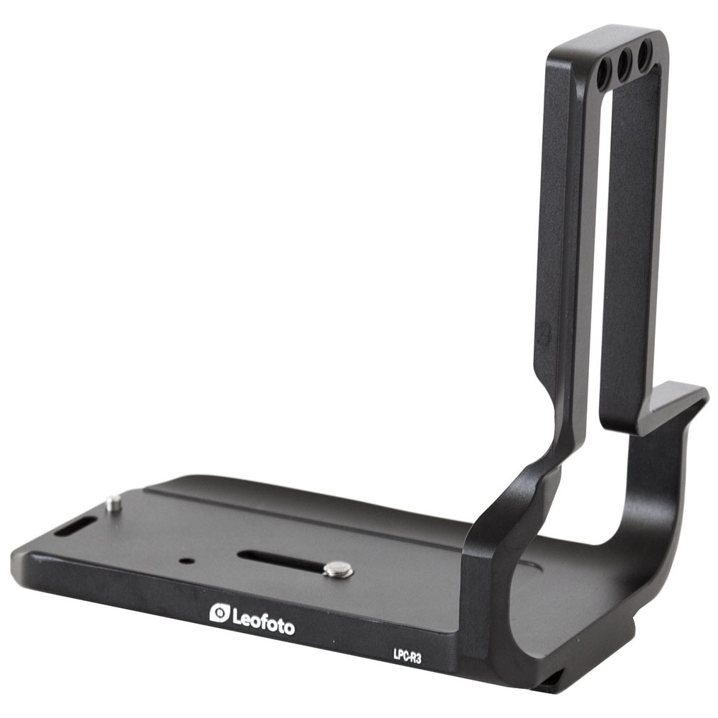 PLATO LEOFOTO LPC-R3 TIPO L