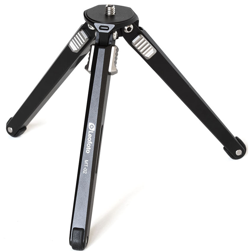 TRIPODE LEOFOTO MT-02 MINI