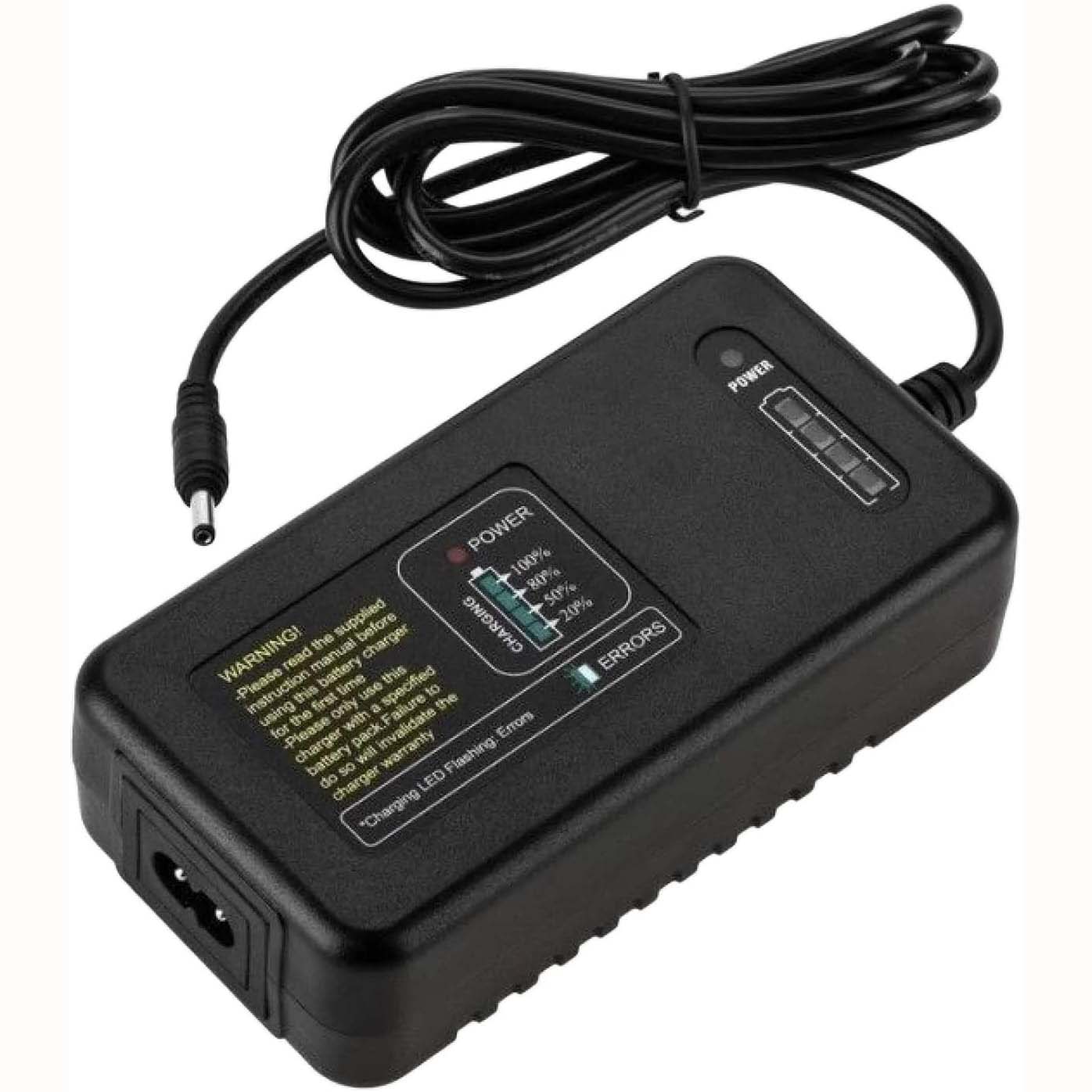 CARGADOR GODOX C26