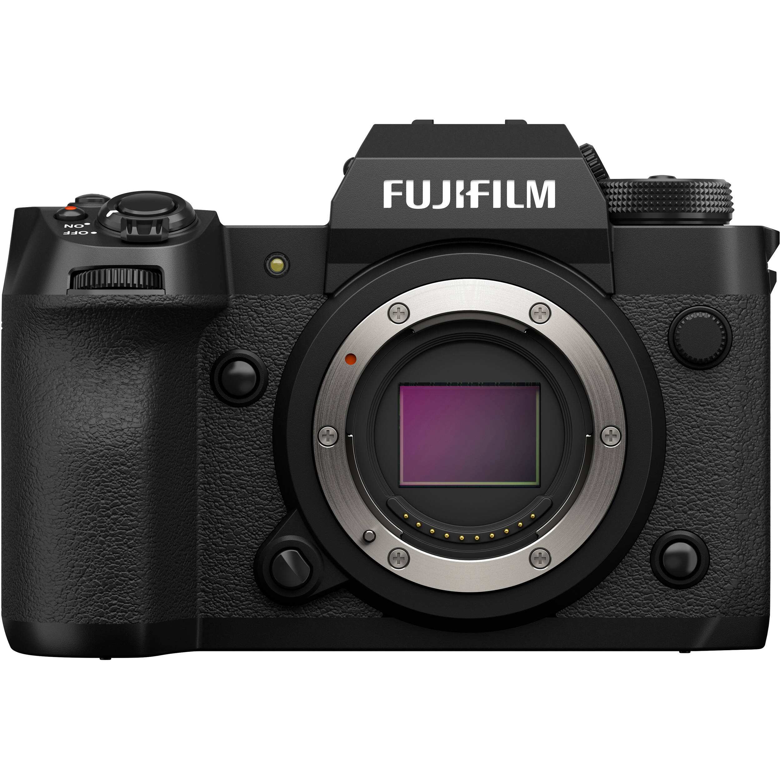 CUERPO FUJI X-H2 BLACK