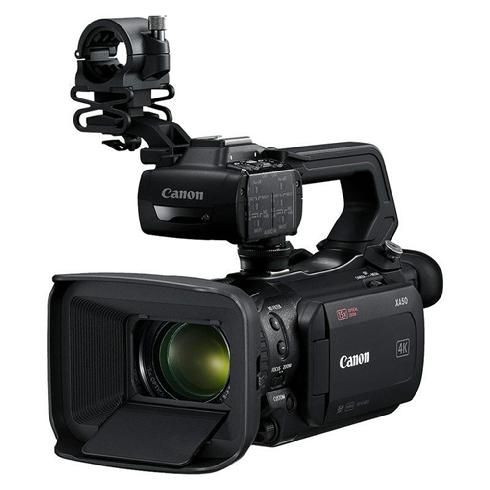 VIDEOCAMARA CANON XA60