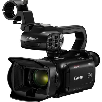 VIDEOCAMARA CANON XA65