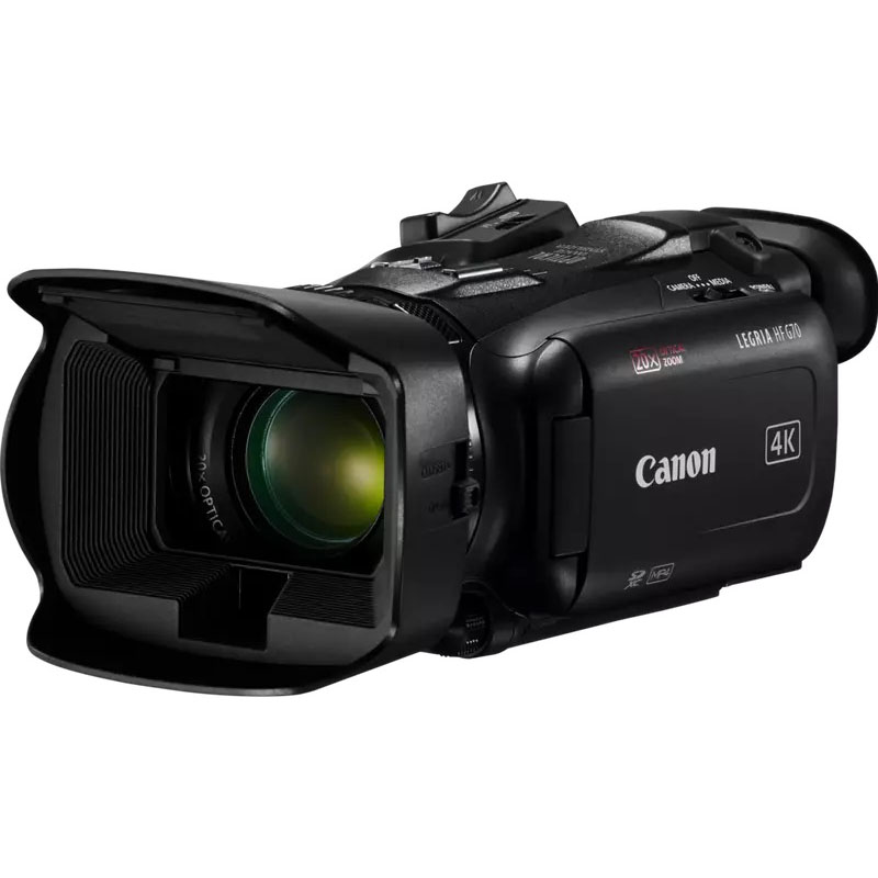 VIDEOCAMARA CANON LEGRIA HF G70