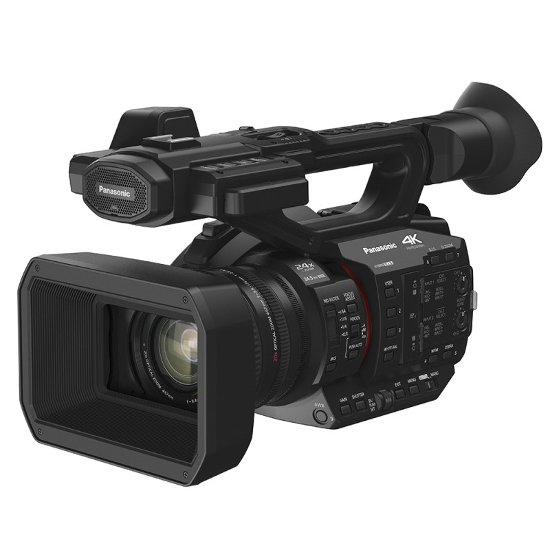 VIDEOCAMARA PANASONIC HC-X20E