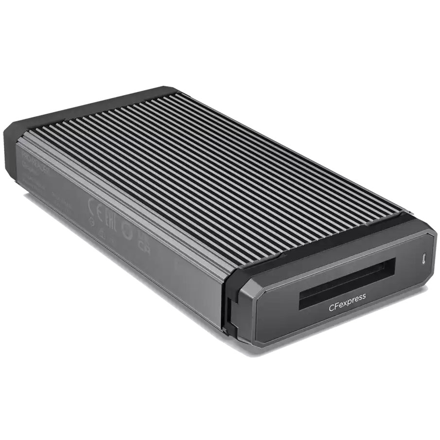 LECTOR SANDISK PRO-READER CFEXPRESS USB-C