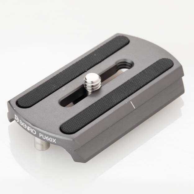 PLATO BENRO PU-60X