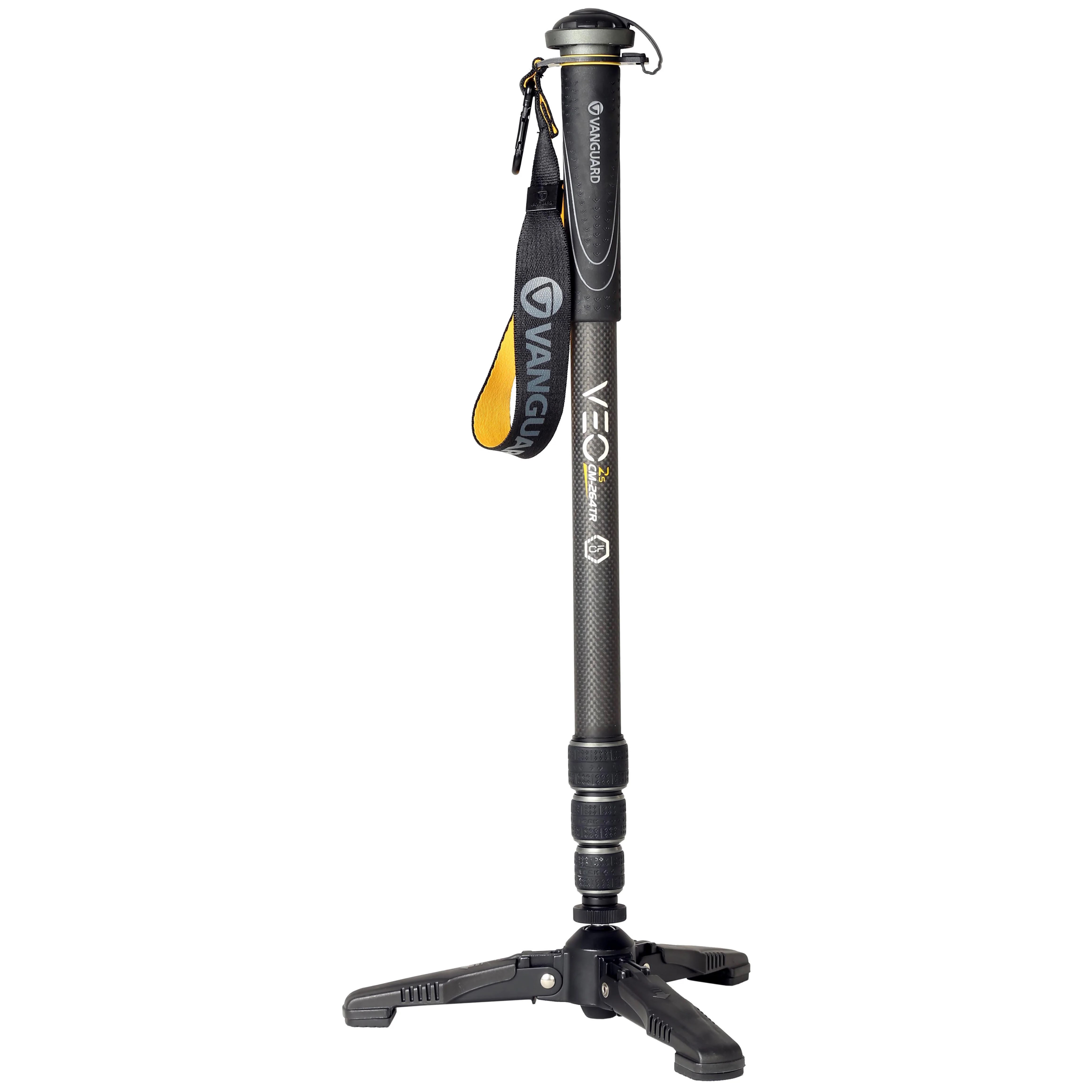 MONOPIE VANGUARD VEO 2S CM-264 TR