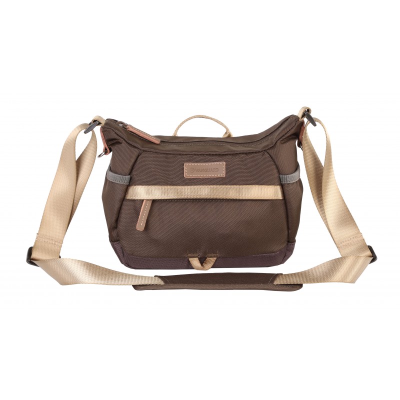 ESTUCHE VANGUARD VEO GO 21M KG